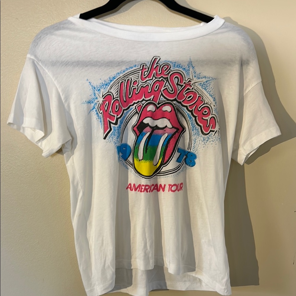 DAYDREAM ROLLING STONES TEE